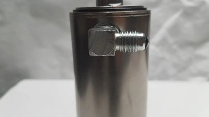 Hill-Rom Hi LoH 6543015 Hi/Low Head Cylinder Assembly Beds 4066491REDJ - Hospital Bed