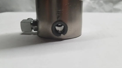 Hill-Rom Hi LoH 6543015 Hi/Low Head Cylinder Assembly Beds 4066491REDJ - Hospital Bed
