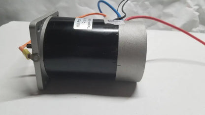 Hill Rom Intellidrive Planetary Gear Motor P/N: 166183 DC24V