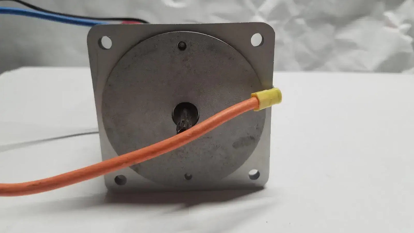 Hill Rom Intellidrive Planetary Gear Motor P/N: 166183 DC24V