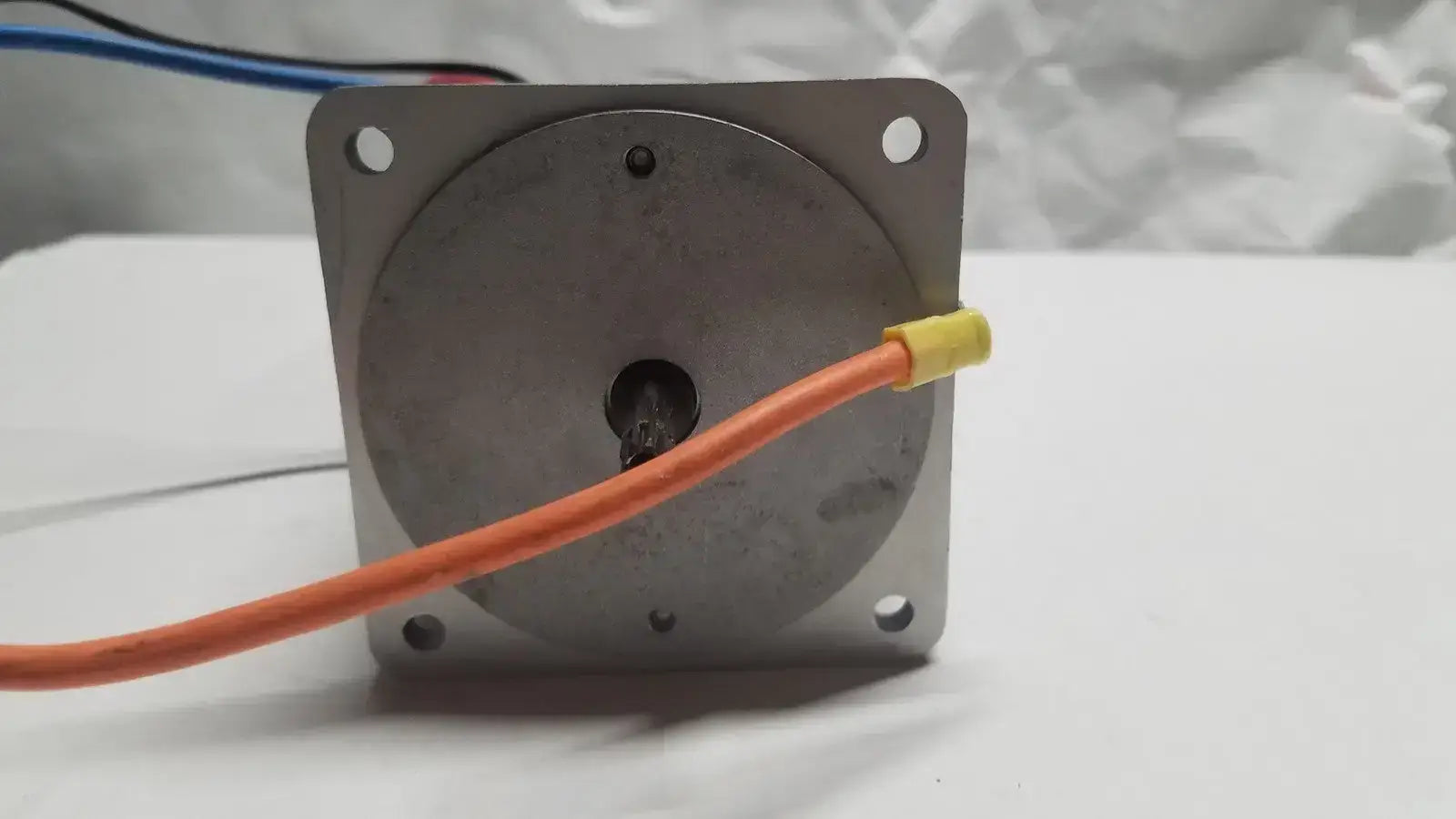 Hill Rom Intellidrive Planetary Gear Motor P/N: 166183 DC24V