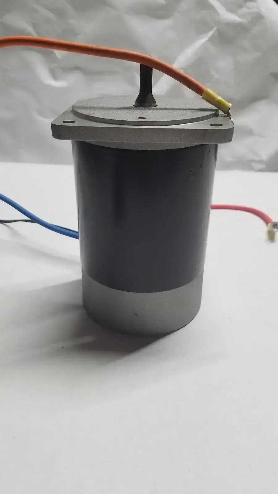 Hill Rom Intellidrive Planetary Gear Motor P/N: 166183 DC24V