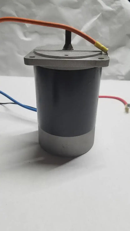 Hill Rom Intellidrive Planetary Gear Motor P/N: 166183 DC24V
