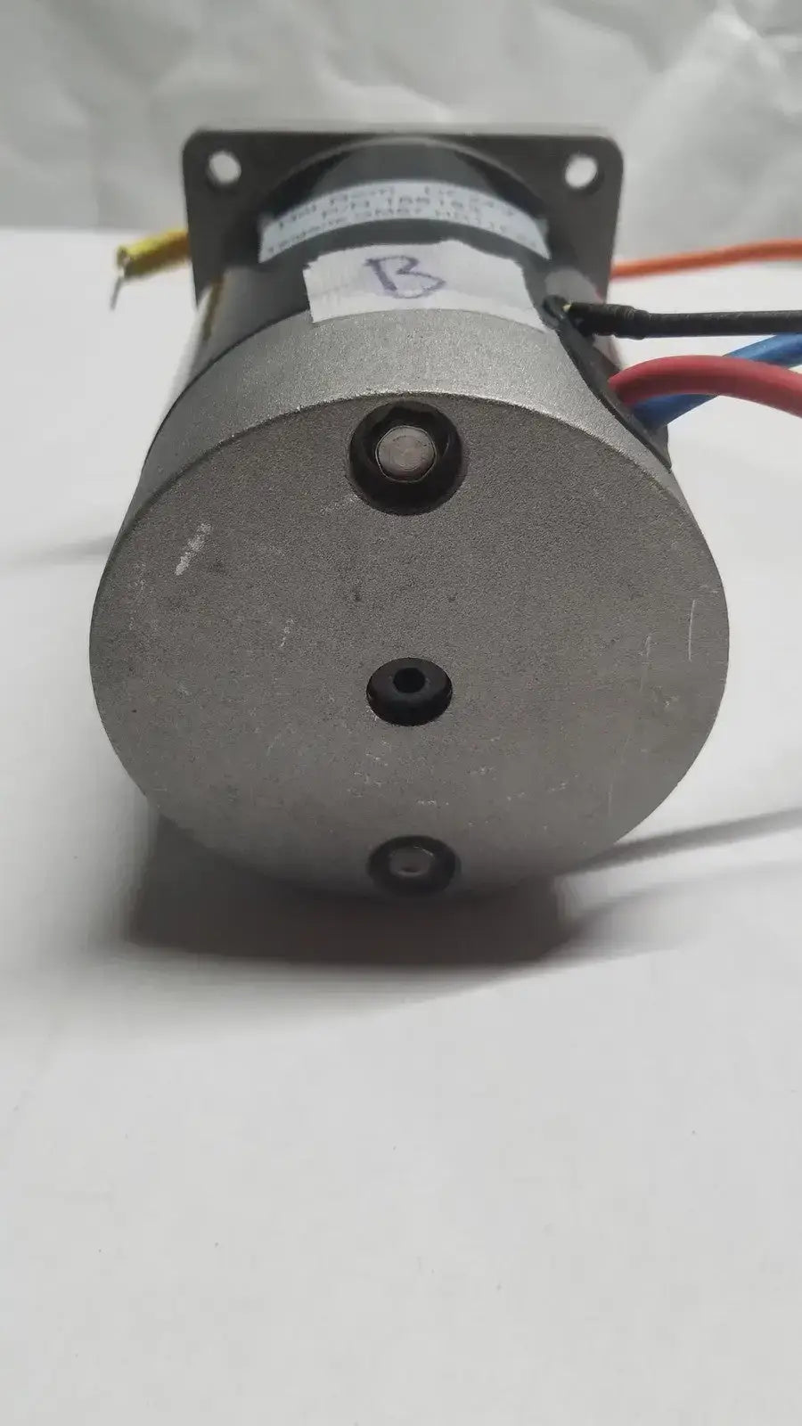 Hill Rom Intellidrive Planetary Gear Motor P/N: 166183 DC24V