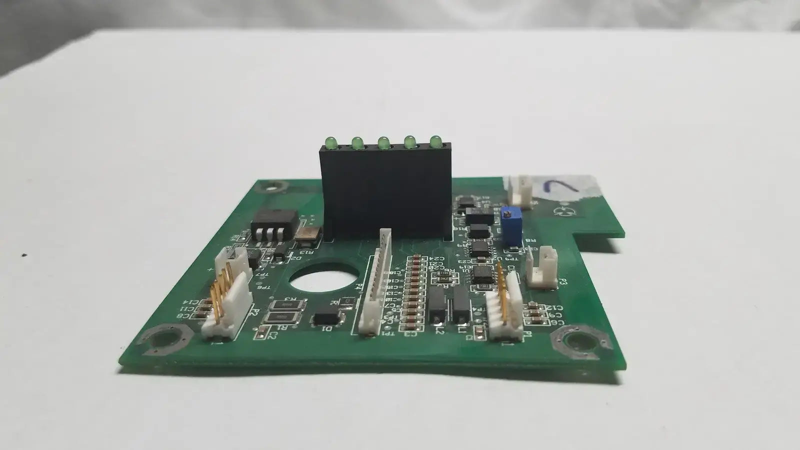 Hill Rom P1840B Total Care Bariatric Bed OEM Intellidrive Circuit Board
