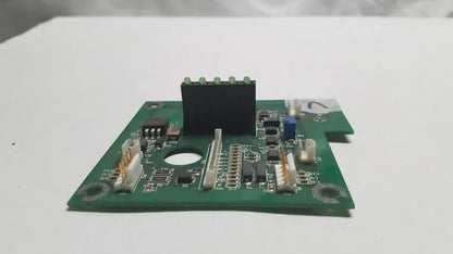 Hill Rom P1840B Total Care Bariatric Bed OEM Intellidrive Circuit Board