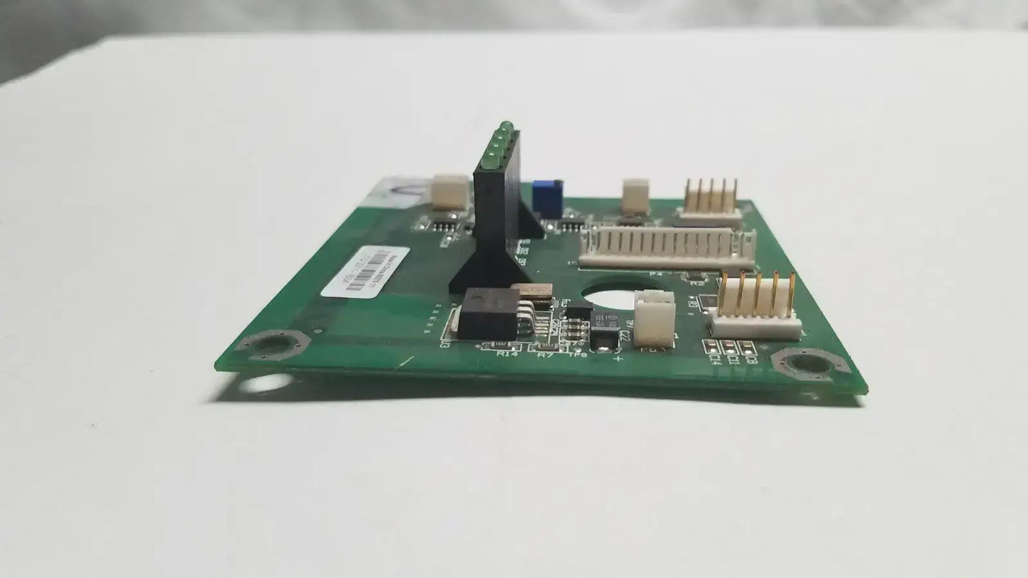 Hill Rom P1840B Total Care Bariatric Bed OEM Intellidrive Circuit Board