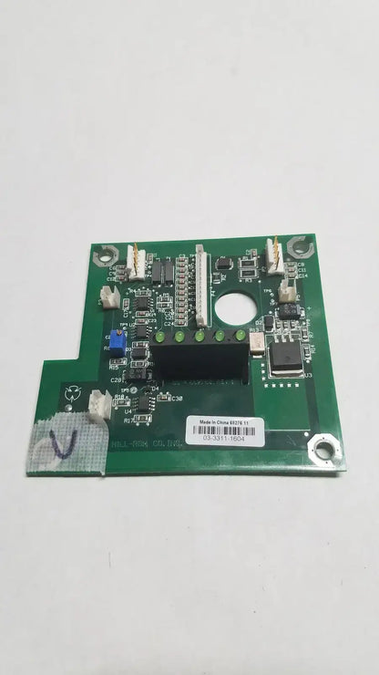 Hill Rom P1840B Total Care Bariatric Bed OEM Intellidrive Circuit Board