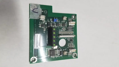 Hill Rom P1840B Total Care Bariatric Bed OEM Intellidrive Circuit Board
