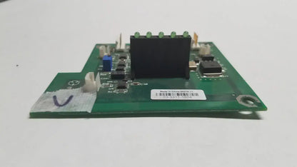 Hill Rom P1840B Total Care Bariatric Bed OEM Intellidrive Circuit Board