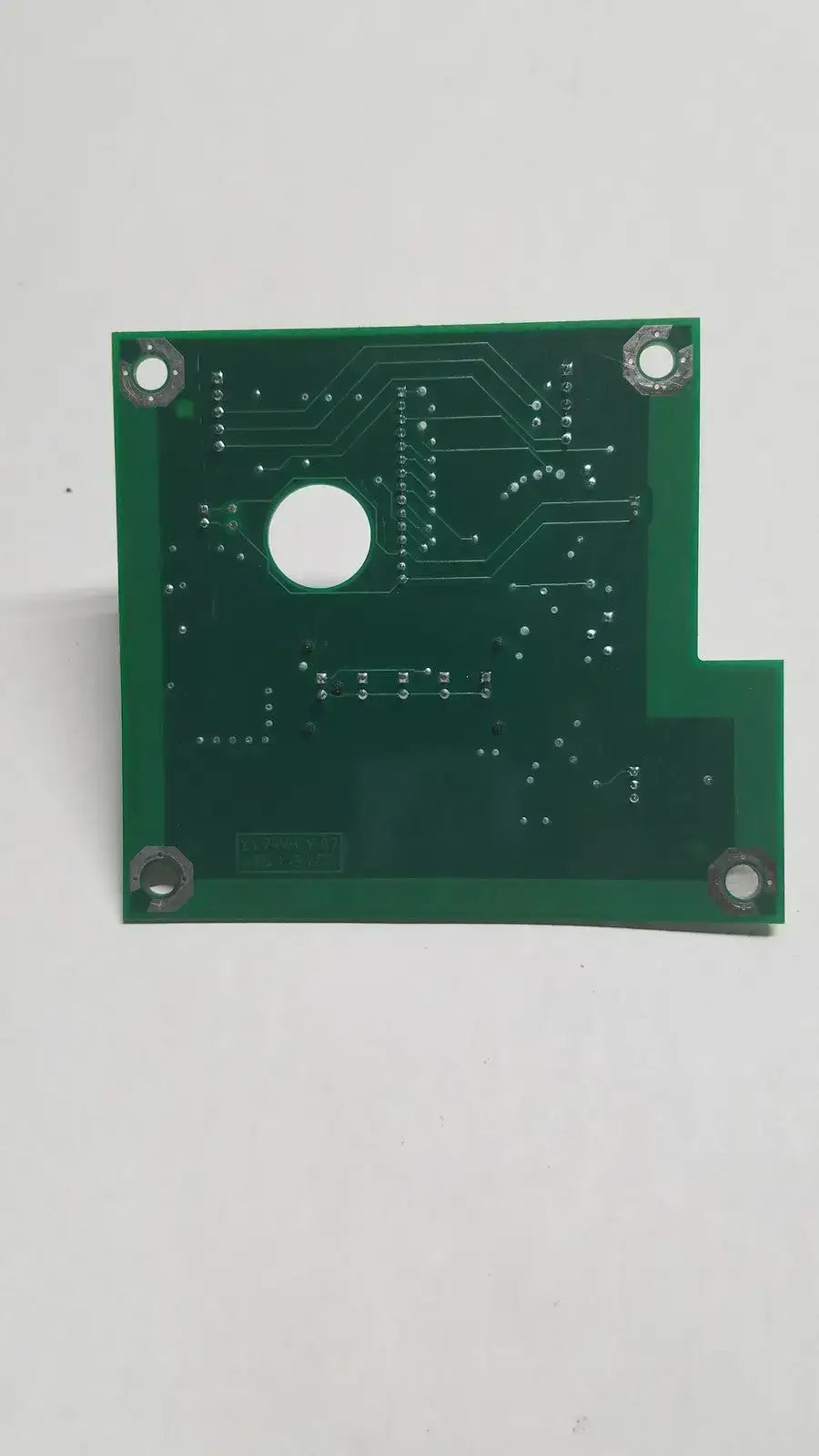 Hill Rom P1840B Total Care Bariatric Bed OEM Intellidrive Circuit Board