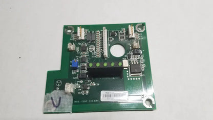 Hill Rom P1840B Total Care Bariatric Bed OEM Intellidrive Circuit Board