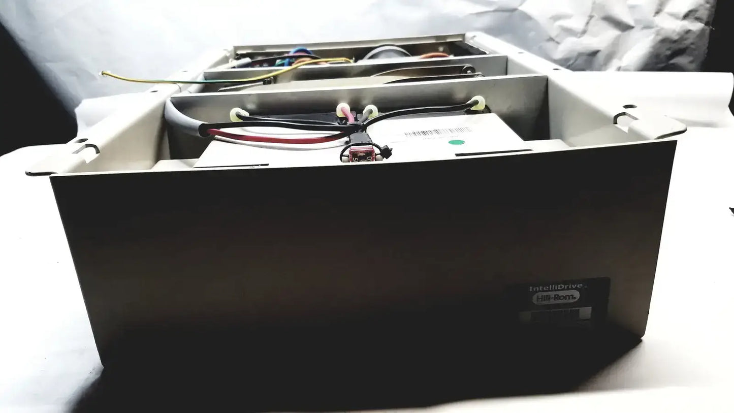 Hill-Rom P1900 Total Care Bed Complete IntelliDrive System - Hospital Mobility
