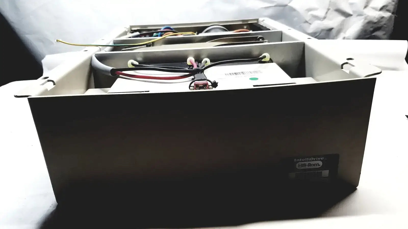 Hill-Rom P1900 Total Care Bed Complete IntelliDrive System - Hospital Mobility