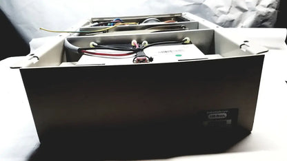 Hill-Rom P1900 Total Care Bed Complete IntelliDrive System - Hospital Mobility