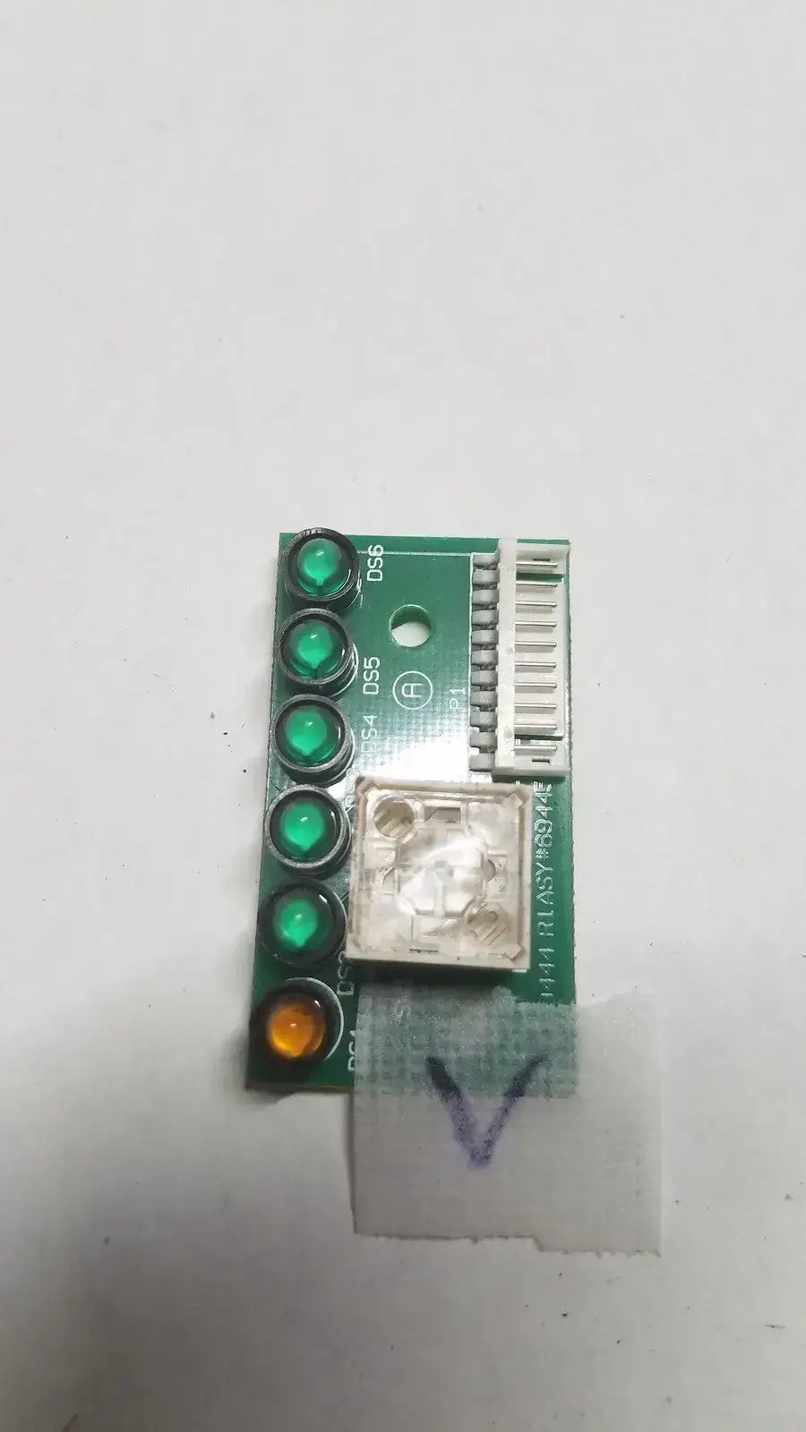 Hill Rom PCB Battery Indicator Assembly 69445