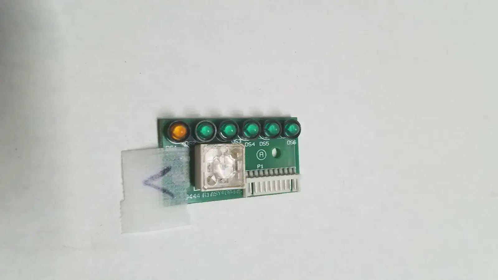 Hill Rom PCB Battery Indicator Assembly 69445