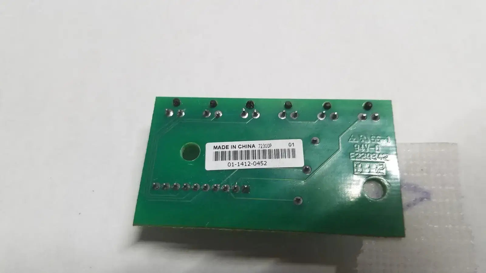 Hill Rom PCB Battery Indicator Assembly 69445