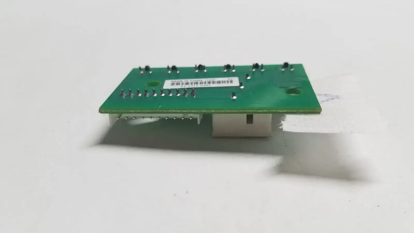 Hill Rom PCB Battery Indicator Assembly 69445