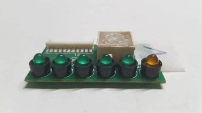Hill Rom PCB Battery Indicator Assembly 69445