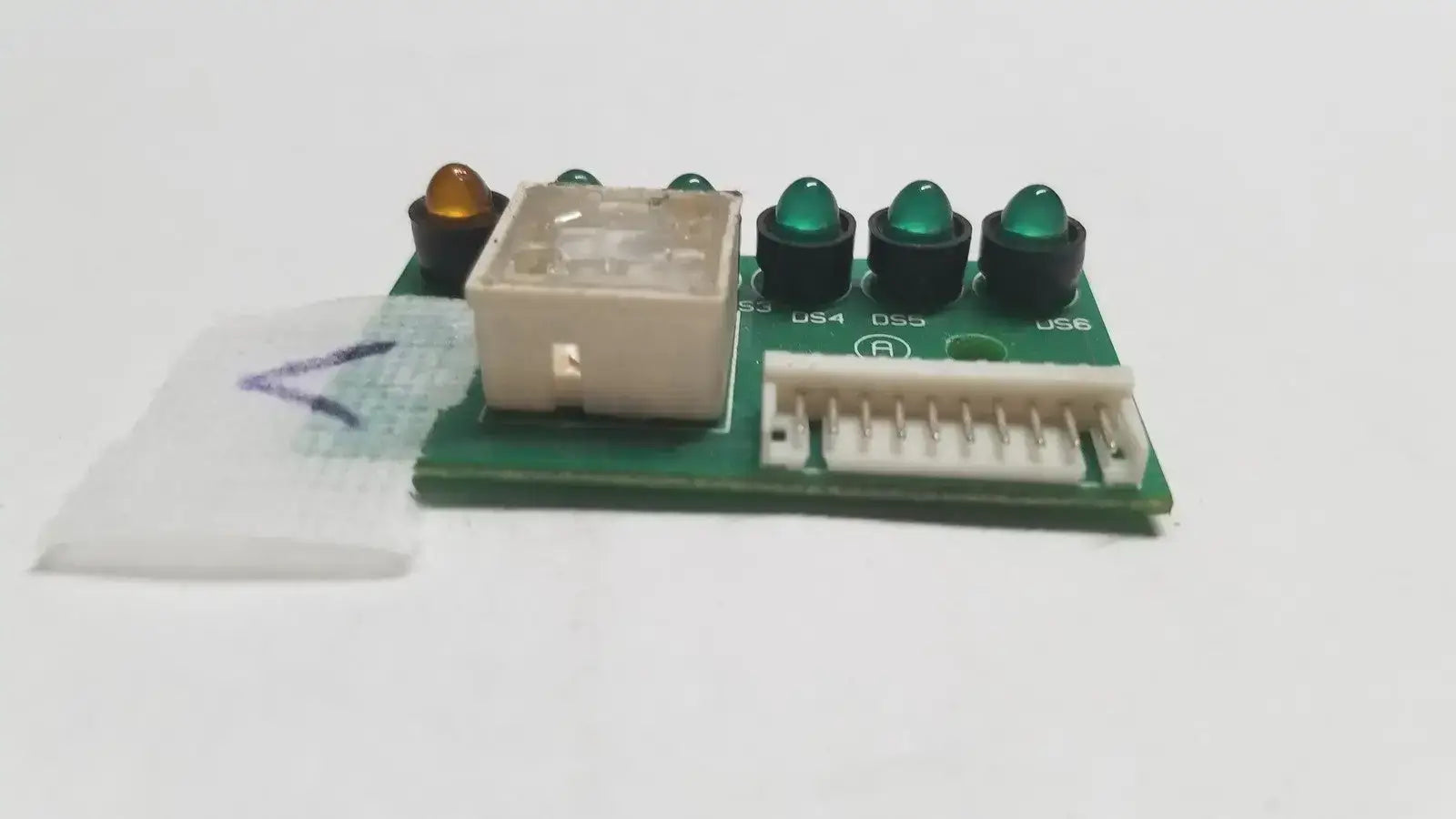 Hill Rom PCB Battery Indicator Assembly 69445