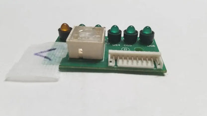 Hill Rom PCB Battery Indicator Assembly 69445