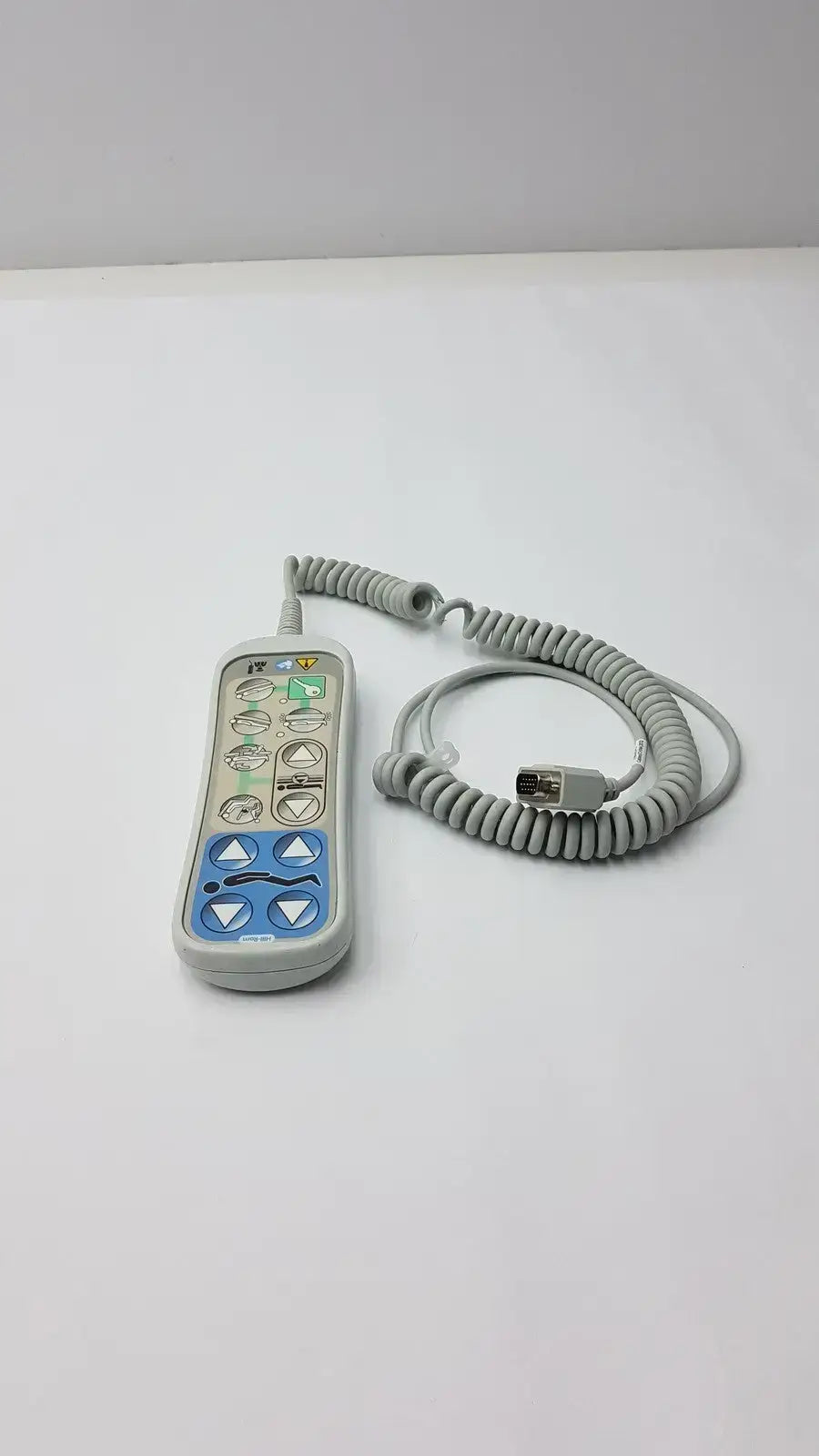 Hill-Rom Progressa Bed P7507A01 Caregiver Pendant