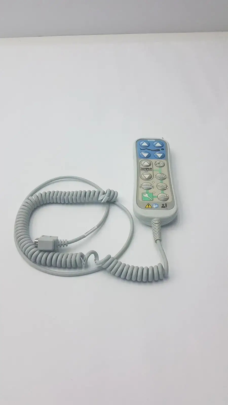 Hill-Rom Progressa Bed P7507A01 Caregiver Pendant