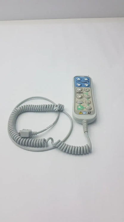 Hill-Rom Progressa Bed P7507A01 Caregiver Pendant