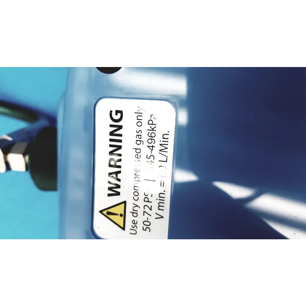 HILL-ROM The MetaNeb System 168091 Airway Clearance Device