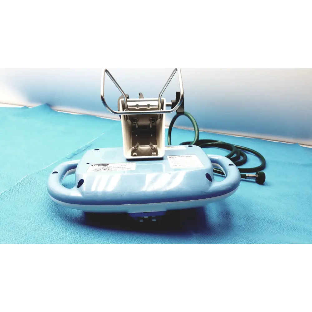 HILL-ROM The MetaNeb System 168091 Airway Clearance Device