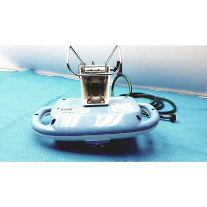 HILL-ROM The MetaNeb System 168091 Airway Clearance Device