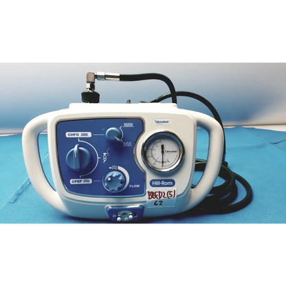 HILL-ROM The MetaNeb System 168091 Airway Clearance Device