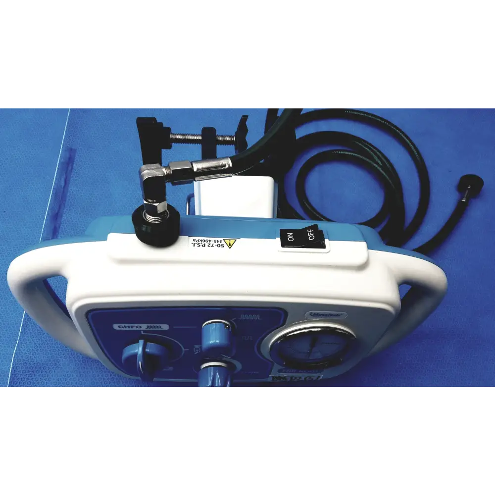 HILL-ROM The MetaNeb System 168091 Airway Clearance Device