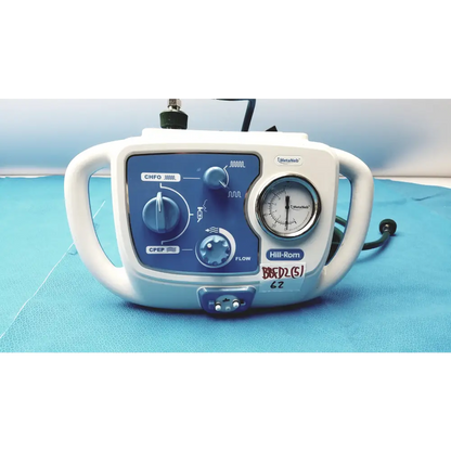 HILL-ROM The MetaNeb System 168091 Airway Clearance Device