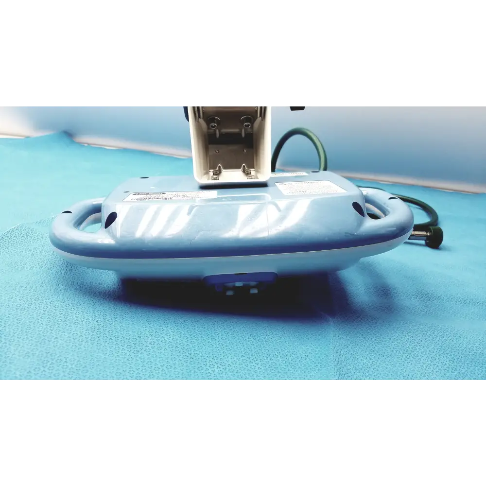 HILL-ROM The MetaNeb System 168091 Airway Clearance Device