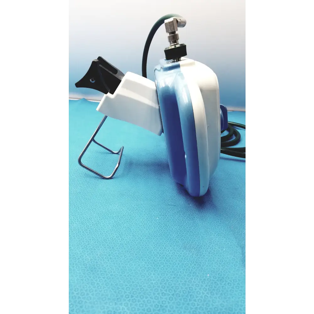 HILL-ROM The MetaNeb System 168091 Airway Clearance Device