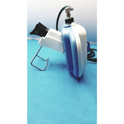 HILL-ROM The MetaNeb System 168091 Airway Clearance Device