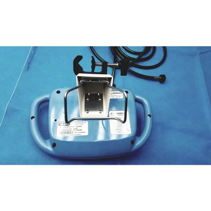 HILL-ROM The MetaNeb System 168091 Airway Clearance Device