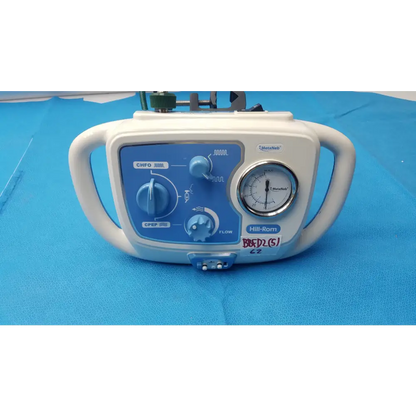 HILL-ROM The MetaNeb System 168091 Airway Clearance Device
