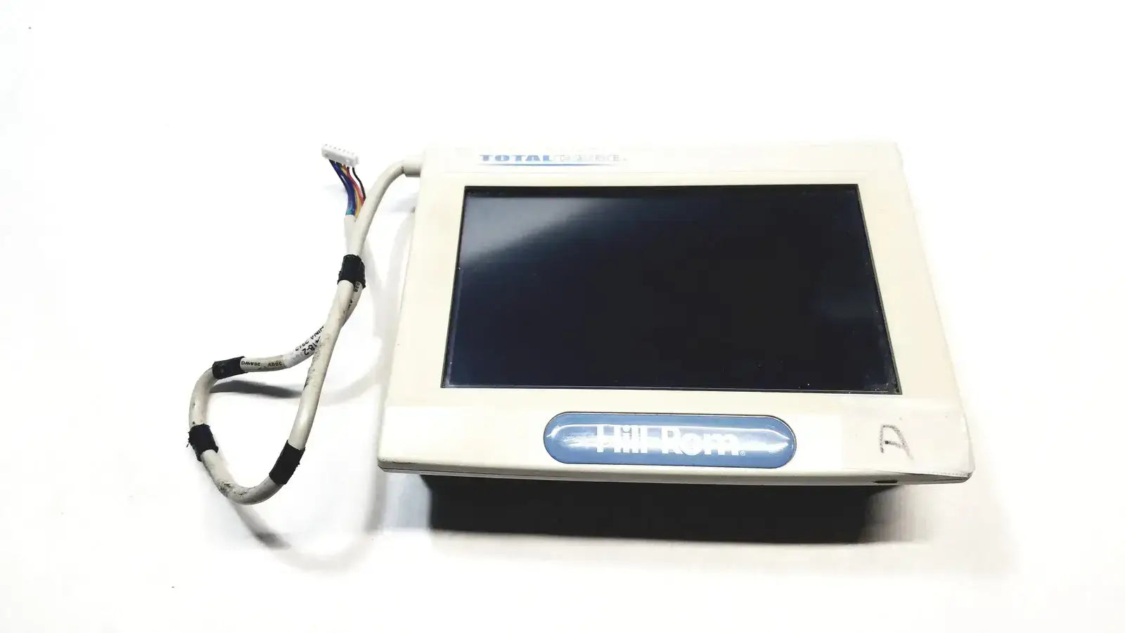 Hill-Rom Total Care Bariatric Bed LCD Display Panel