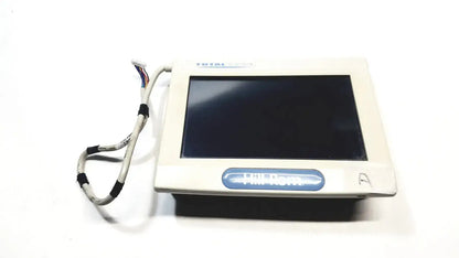 Hill-Rom Total Care Bariatric Bed LCD Display Panel