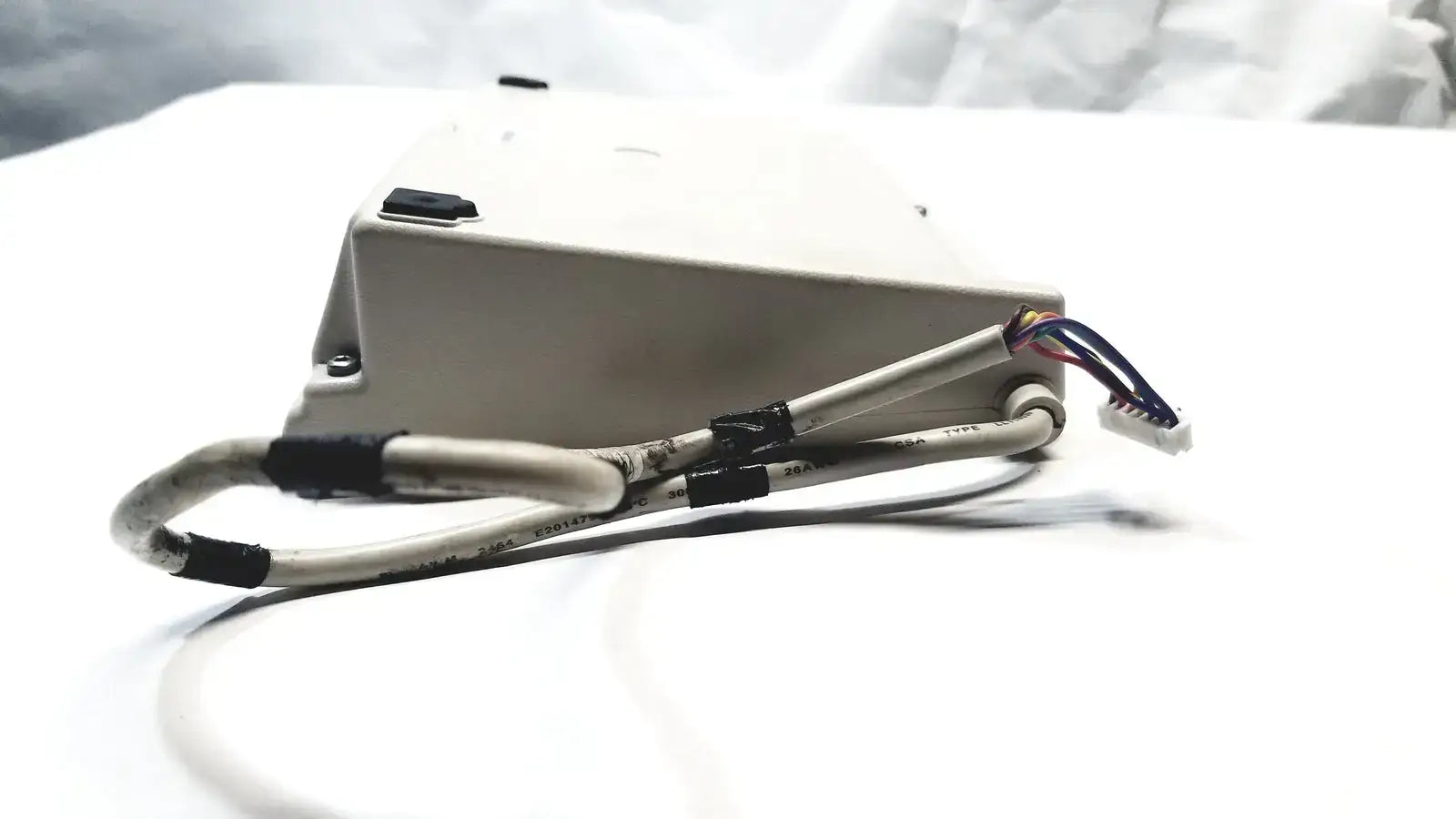 Hill-Rom Total Care Bariatric Bed LCD Display Panel