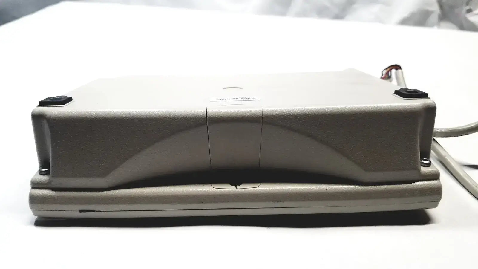 Hill-Rom Total Care Bariatric Bed LCD Display Panel
