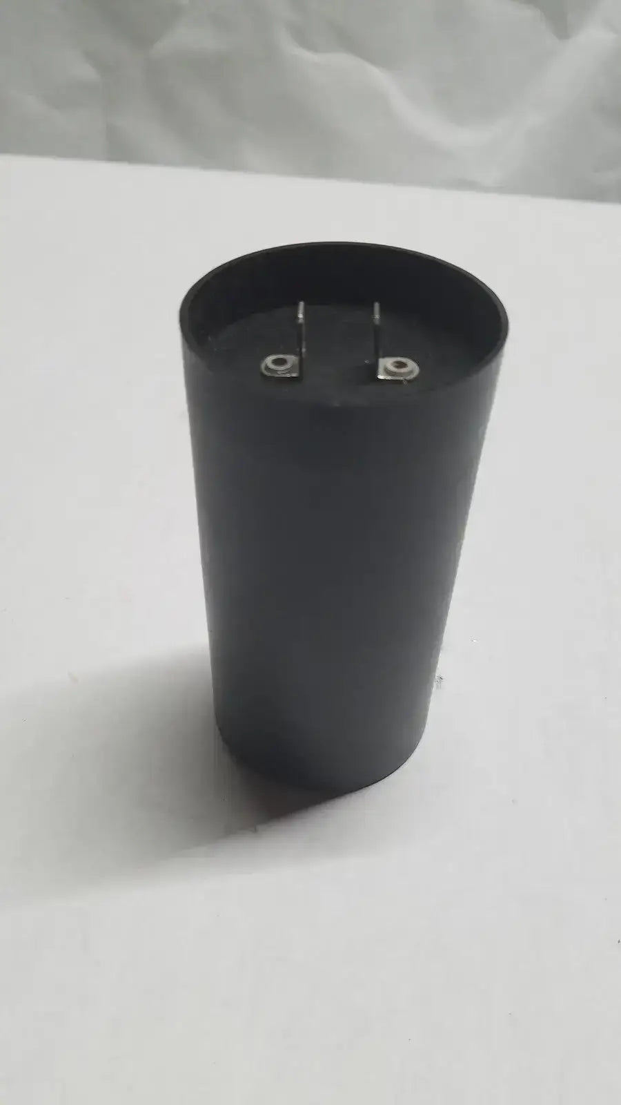 Hill Rom Total Care Genuine OEM 75UF 250V Motor Start by ASC Capacitor