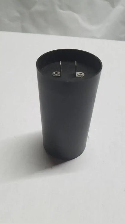 Hill Rom Total Care Genuine OEM 75UF 250V Motor Start by ASC Capacitor