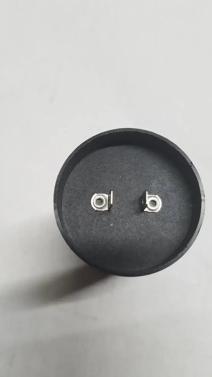 Hill Rom Total Care Genuine OEM 75UF 250V Motor Start by ASC Capacitor