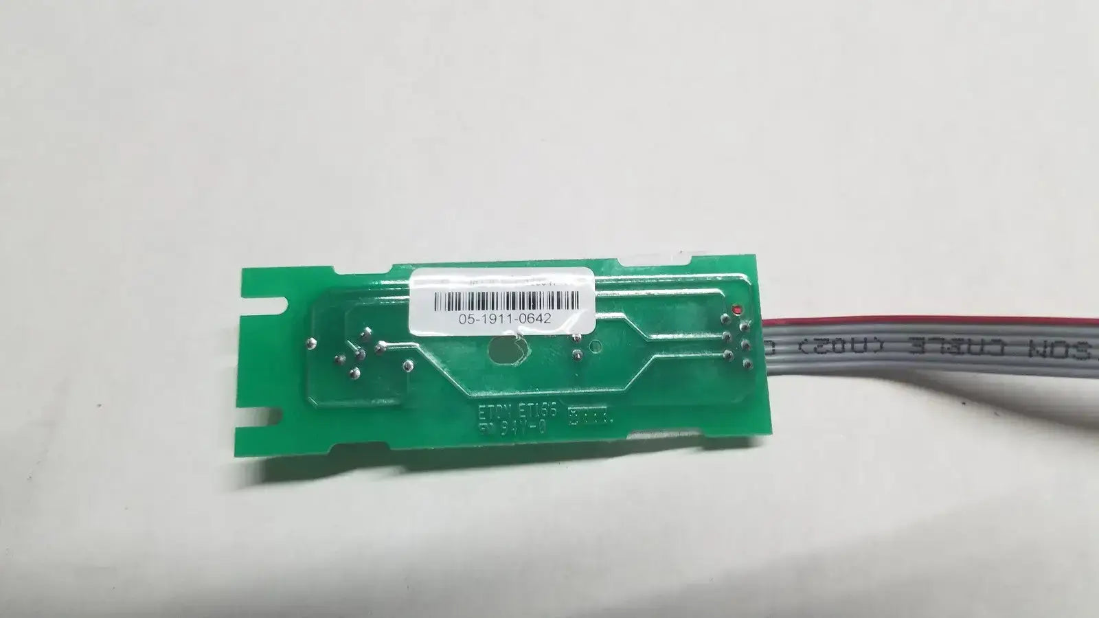 Hill Rom Total Care Nurse Call Button PCB Switch Assy - Hospital Bed Part