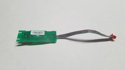 Hill Rom Total Care Nurse Call Button PCB Switch Assy - Hospital Bed Part