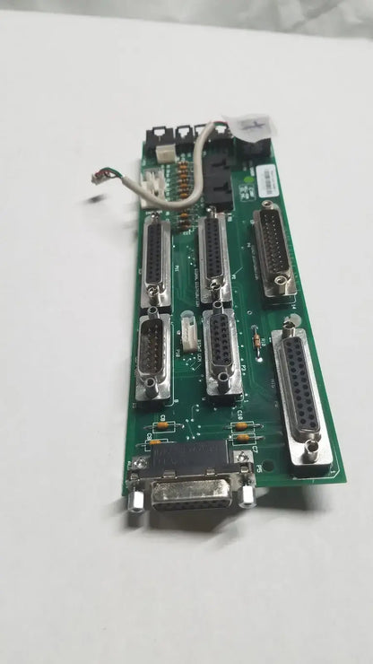 Hill Rom Total Care P1900 Bed Scale Weight Frame Junction Board - Hospital Part